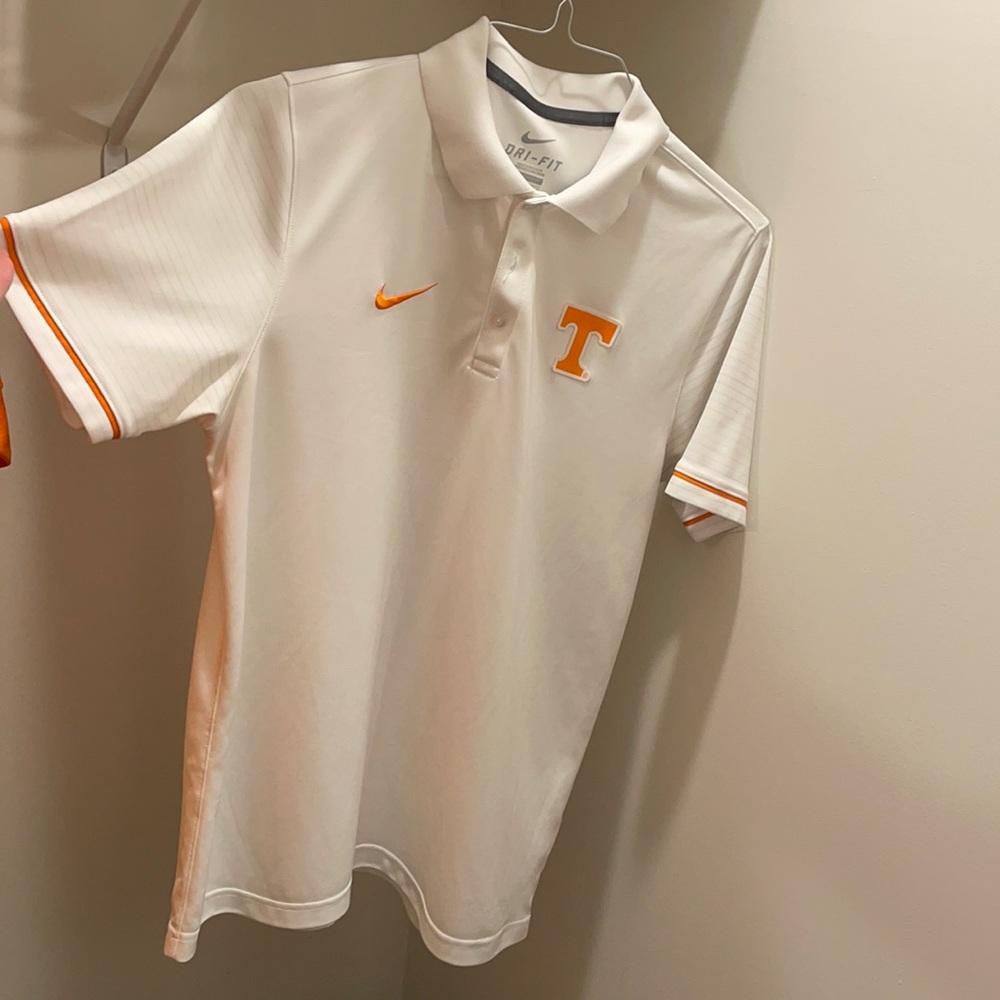 Tennessee Nike polo medium